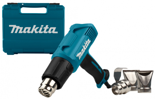   Makita HG 5030K  9