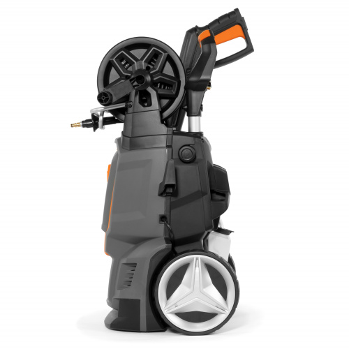 Мойка высокого давления DAEWOO DAW 625 фото 2 Мойка высокого давления DAEWOO DAW 625 фото 2