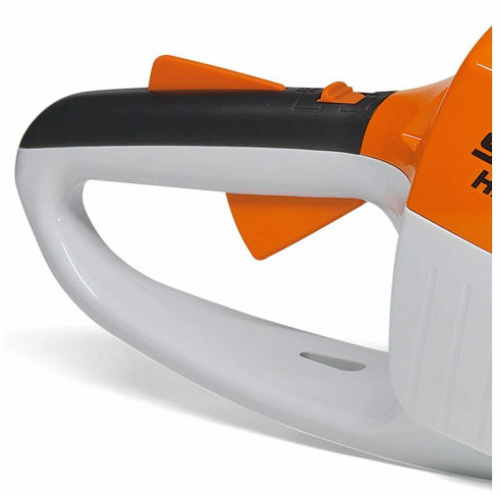 Аккумуляторные мотоножницы STIHL HSA 56 (без аккумулятора и ЗУ) фото 3 Аккумуляторные мотоножницы STIHL HSA 56 (без аккумулятора и ЗУ) фото 3