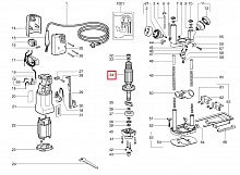 ����� ��� ������� Metabo FME 737