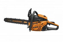 Бензопила CARVER RSG 345 Бензопила CARVER RSG 345