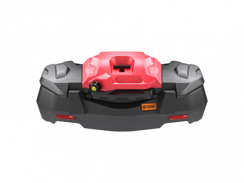 Канистра BRP Outlander 10 л фото 6 Канистра BRP Outlander 10 л фото 6