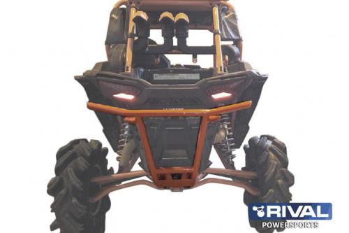   UTV Polaris RZR 1000 (2014-) + 