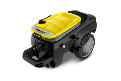 Мойка высокого давления Karcher K 7 Compact фото 2 Мойка высокого давления Karcher K 7 Compact фото 2