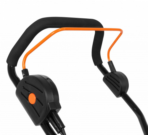 Газонокосилка электрическая DAEWOO DLM2300E фото 10 Газонокосилка электрическая DAEWOO DLM2300E фото 10