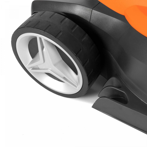 Газонокосилка электрическая DAEWOO DLM2300E фото 11 Газонокосилка электрическая DAEWOO DLM2300E фото 11