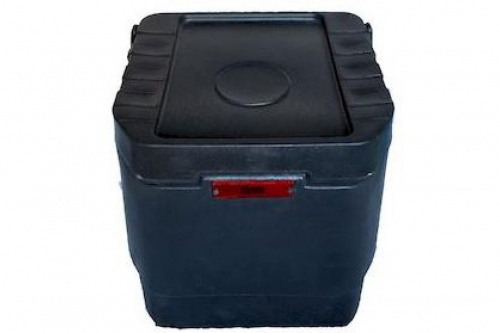 КОФР GKA № 9 ARCTIC CAT Bearcat фото 2 КОФР GKA № 9 ARCTIC CAT Bearcat фото 2