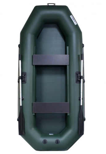 Лодка надувная ПВХ БАЙКАЛ S-280 Лодка надувная ПВХ БАЙКАЛ S-280