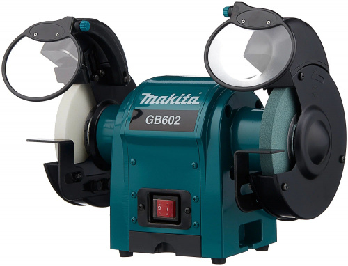 Станок для заточки универсальный Makita GB602 Станок для заточки универсальный Makita GB602