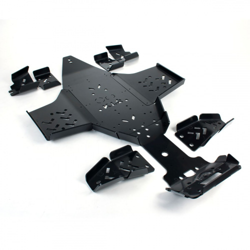 ������ KTZ ��� POLARIS GENERAL ���� 6