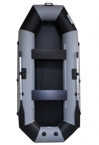 Лодка надувная ПВХ БАЙКАЛ S-280 фото 3 Лодка надувная ПВХ БАЙКАЛ S-280 фото 3