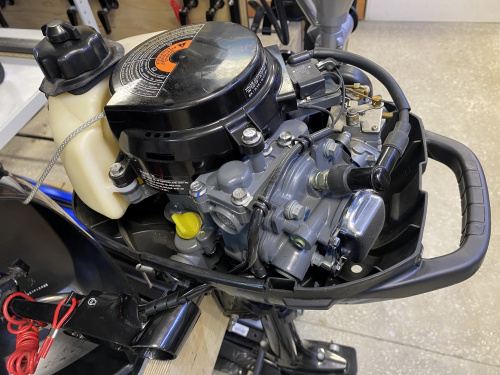 �������� ����� SUZUKI DF2.5 2014 ���� ���� 9