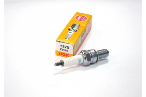 Свеча NGK CR8E 1275 Свеча NGK CR8E 1275