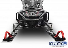 ������ �������� � ������� ������� BRP LYNX COMMANDER/59 RANGER/X-TERRAIN BRUTAL (RADIEN WIDE 20?)