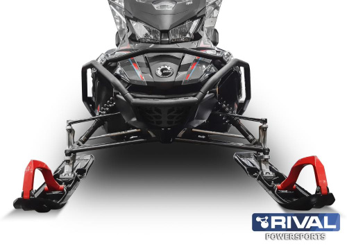 ������ �������� � ������� ������� BRP LYNX COMMANDER/59 RANGER/X-TERRAIN BRUTAL (RADIEN WIDE 20?)