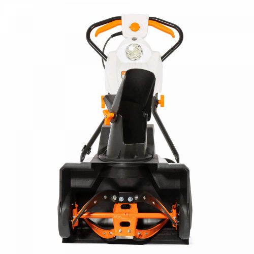 Снегоуборщик электрический DAEWOO SE 2700 фото 7 Снегоуборщик электрический DAEWOO SE 2700 фото 7