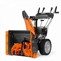 Снегоуборщик бензиновый DAEWOO S 6560 Снегоуборщик бензиновый DAEWOO S 6560