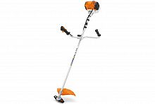 �������� STIHL FS 131 ������� ������ + ������� Aut
