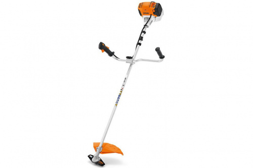 �������� STIHL FS 131 ������� ������ + ������� Aut