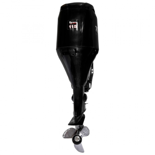 �������� ����� Toyama F115FEX-T-EFI ���� 2