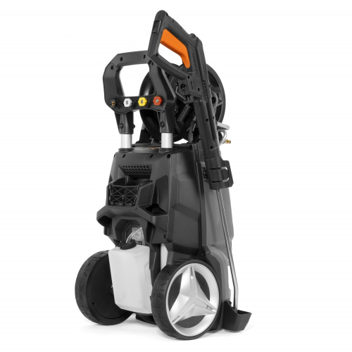 Мойка высокого давления DAEWOO DAW 625 фото 3 Мойка высокого давления DAEWOO DAW 625 фото 3