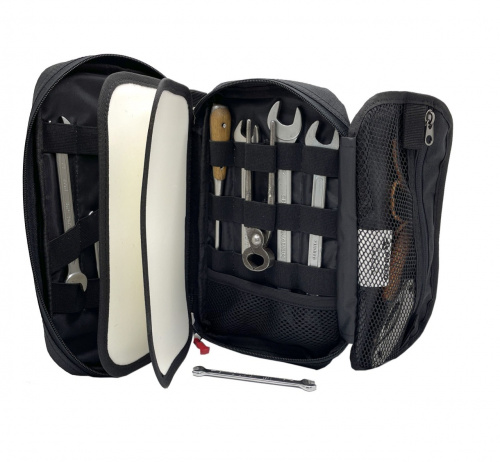 Сумка для инструмента Tool Bag фото 3 Сумка для инструмента Tool Bag фото 3