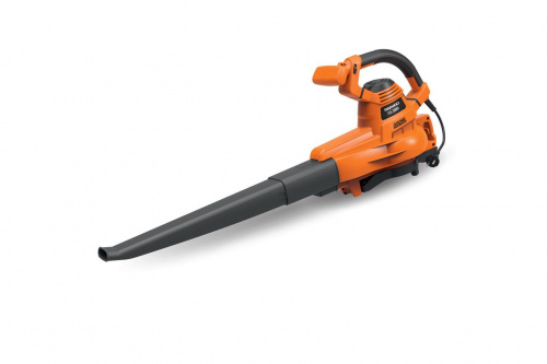 Воздуходувка-пылесос электрическая DAEWOO DABL 3000E Воздуходувка-пылесос электрическая DAEWOO DABL 3000E