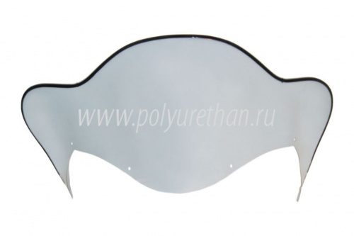 Стекло для снегохода Arctic Сat Crossfire Стекло для снегохода Arctic Сat Crossfire