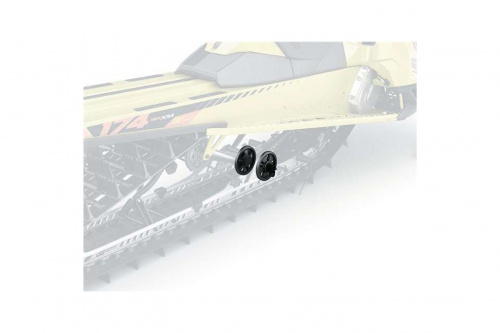 �������� ������� ����� Ski Doo, Lynx 860201183 ���� 2