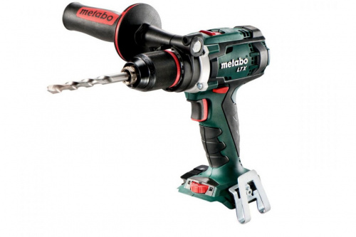 Аккумуляторная дрель-шуруповерт Metabo BS 18 LTX I фото 2 Аккумуляторная дрель-шуруповерт Metabo BS 18 LTX I фото 2