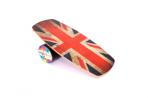 Баланс борд "Pro Balance" UK фото 2 Баланс борд "Pro Balance" UK фото 2