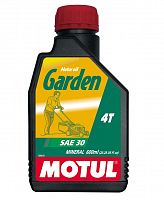  MOTUL Garden 4T SAE30 600