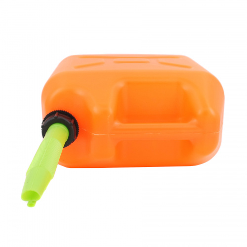 Канистра пластиковая для ГСМ "Travel" (10л) фото 5 Канистра пластиковая для ГСМ "Travel" (10л) фото 5