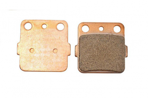 Колодки тормозные передние Yamaha Grizzly 600, 660 FA084/F037 Колодки тормозные передние Yamaha Grizzly 600, 660 FA084/F037