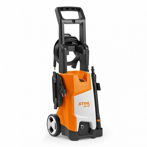 Мойка высокого давления STIHL RE 90 фото 4 Мойка высокого давления STIHL RE 90 фото 4