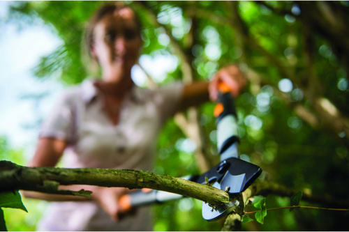 �������� Fiskars SmartFit ��������������� 112500 ���� 4