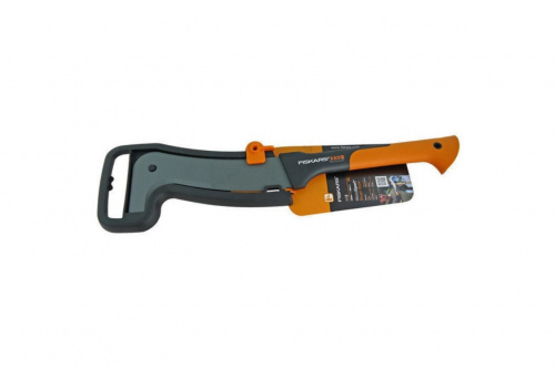 Секач малый Fiskars для сучьев WoodXpert XA3 фото 2 Секач малый Fiskars для сучьев WoodXpert XA3 фото 2