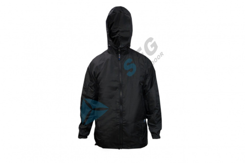 Куртка ветрозащитная Басег фото 4 Куртка ветрозащитная Басег фото 4