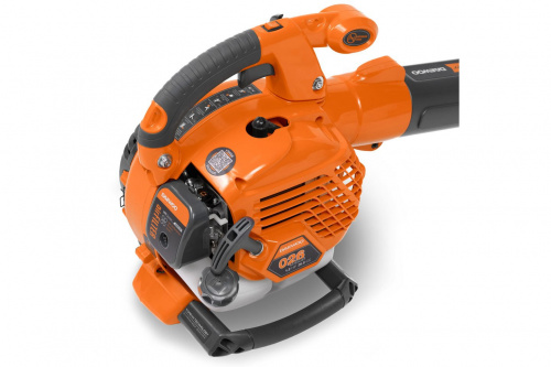 Воздуходувка-пылесос бензиновая DAEWOO DABL 270 фото 8 Воздуходувка-пылесос бензиновая DAEWOO DABL 270 фото 8