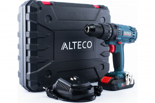     ALTECO CD 1813 Li BL  6