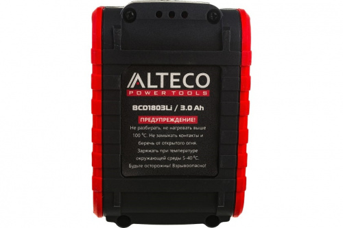  ALTECO BCD 1803  3