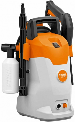 Мойка высокого давления STIHL RE 80 фото 5 Мойка высокого давления STIHL RE 80 фото 5