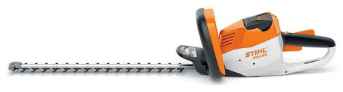 Аккумуляторные мотоножницы STIHL HSA 56 (без аккумулятора и ЗУ) фото 2 Аккумуляторные мотоножницы STIHL HSA 56 (без аккумулятора и ЗУ) фото 2