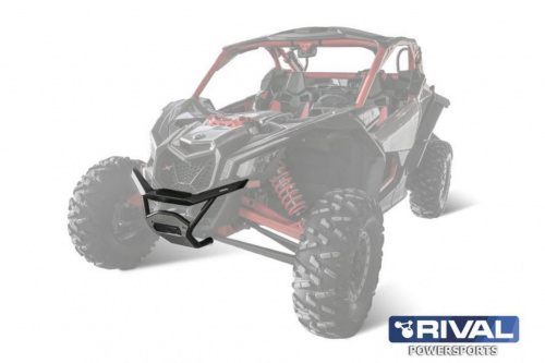   BRP Can-Am Maverick X3 / X3 MAX  2