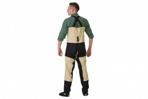 Вейдерсы + куртка мембранная DragonFly L фото 4 Вейдерсы + куртка мембранная DragonFly L фото 4