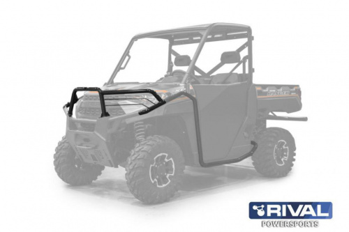   Polaris Ranger 1000XP +   2