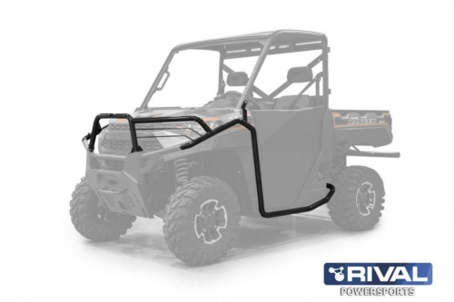      Polaris Ranger  2