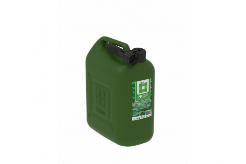 Канистра ГСМ green 20.01.01.00-2 Канистра ГСМ green 20.01.01.00-2