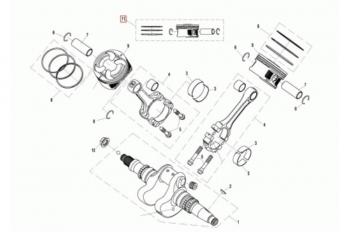 ������� � ����� ��-0800-0400B0-0001 ���� 5