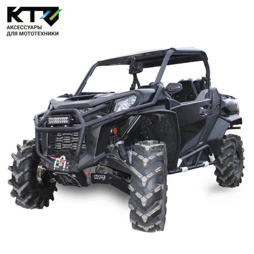 ������ KTZ ��� ����������� BRP CAN AM COMMANDER 2021+